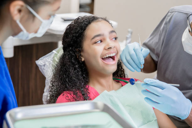 Best Emergency Dental Services Near Me  in Goose Creek Village, VA