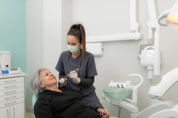Best Urgent Tooth Repair  in Goose Creek Village, VA