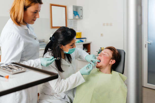 Best Dentist for Tooth Abscess  in Goose Creek Village, VA