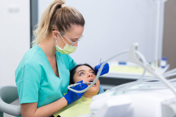 Emergency Dentist for Kids in VA